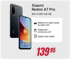 Xiaomi - Redmi A7 Pro