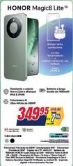 Honor - Magic8 Lite