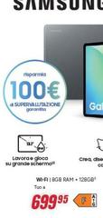 Lavoro A Glocia Su Grande Schermol