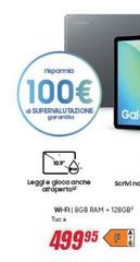 Wi-fi 8gb Ram + 128gb