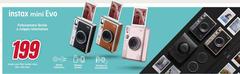 Xiaomi - Instax Mini Evo