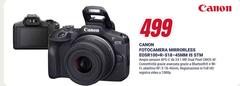 Canon - Fotocamera Mirrorless