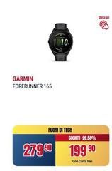 Garmin - Forerunner 165