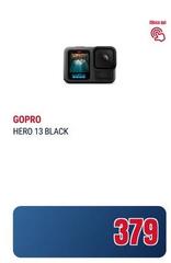 Gopro - Hero 13 Black