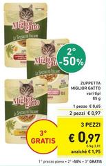 Zuppetta