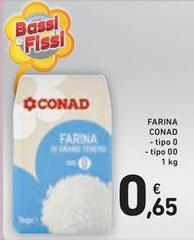 Bassi - Farina