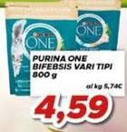 Purina - Bifebsis