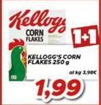 Kelloggs - Corn Flakes