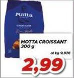 Motta -  Croissant