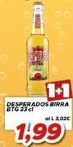 Desperados - Birra