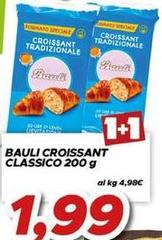 Bauli - Croissant Classico