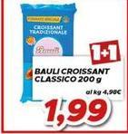 Bauli - Croissant Classico