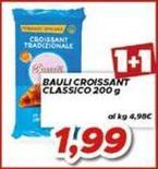 Bauli - Croissant Classico