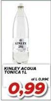 Kinley - Acqua Tonica