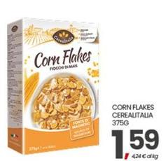Cerealitalia - Corn Flakes