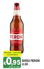 Peroni - Birra
