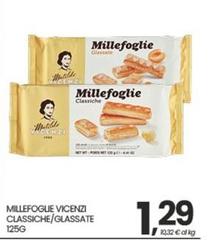 Matilde Vicenzi - Millefoglie Classiche/Glassate