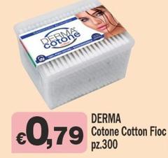 Bioderma - Cotone Cotton Fioc