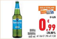 Bavaria - Birra