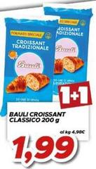 Bauli - Croissant Classico