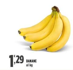 Banane