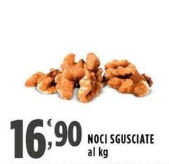 Noci Sgusciate