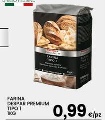 Despar - Farina Premium Tipo 1