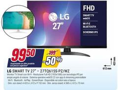 LG - 27TQ615S-PZ/WZ