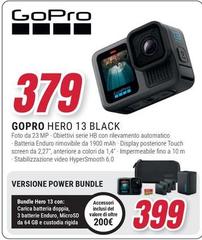 Gopro - Hero 13 Black