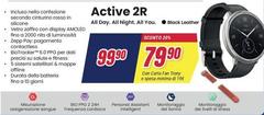 Amazfit - Active 2R