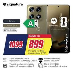 Samsung - Galaxy A+ A+ Sgrassatore