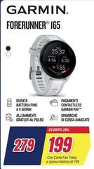 Garmin - Forerunner 165