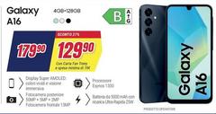 Samsung - Galaxy A16