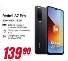 Xiaomi - Redmi A7 Pro