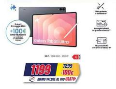 Samsung - Galaxy Tab S11 Ultra