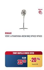 Bimar - Vini