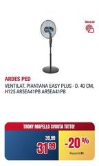 Ardes -  Ped