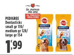 Pedigree - Dentasticks 