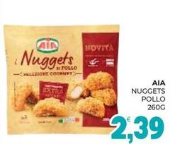 Aia - Nuggets Pollo