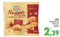 Aia - Nuggets Pollo