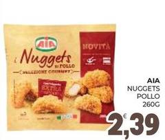 Aia - Nuggets Pollo