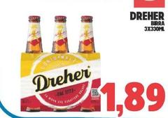 Dreher - Birra