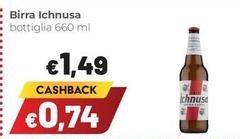Ichnusa - Birra