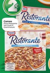 Cameo - Pizza Ristorante