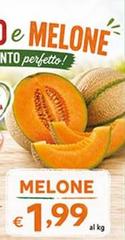 Perfetto - Melone