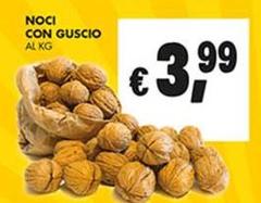 Noci Con Guscio