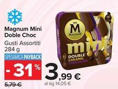 Magnum -  Mini