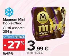 Magnum -  Mini