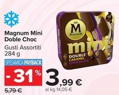Magnum -  Mini