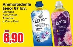 Lenor - Ammorbidente